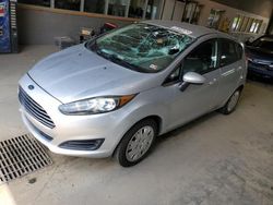 2015 Ford Fiesta S for sale in Sandston, VA