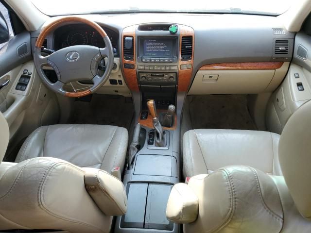 2006 Lexus GX 470