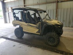 Yamaha salvage cars for sale: 2023 Yamaha YXE1000