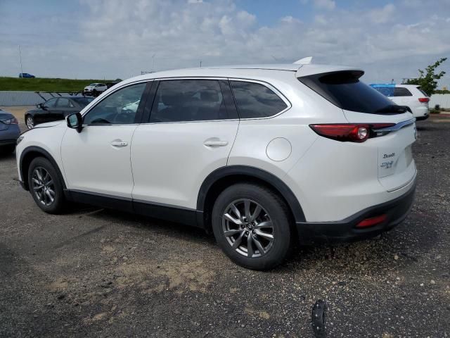 2019 Mazda CX-9 Touring