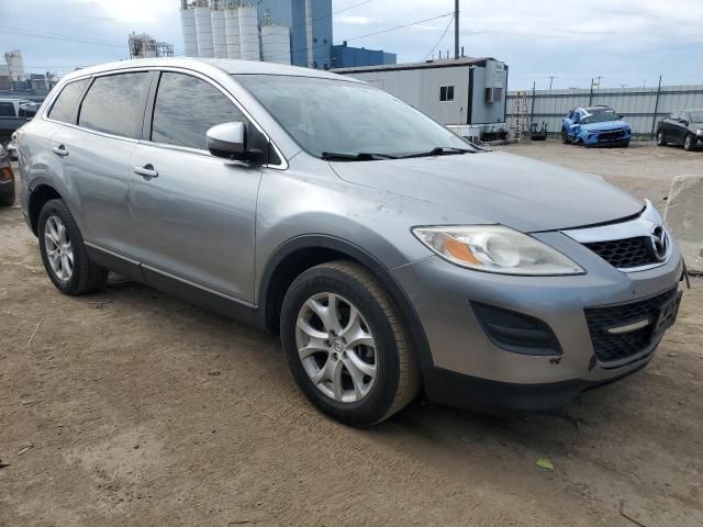 2011 Mazda CX-9