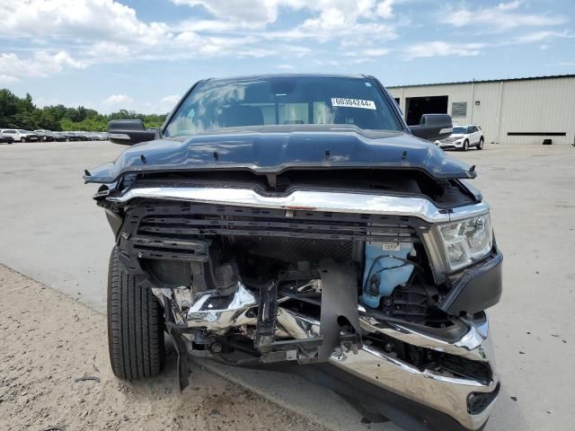 2020 Dodge RAM 1500 BIG HORN/LONE Star