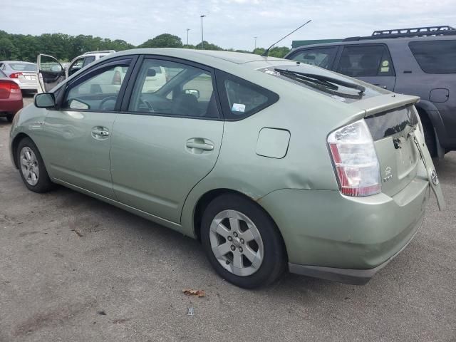 2007 Toyota Prius