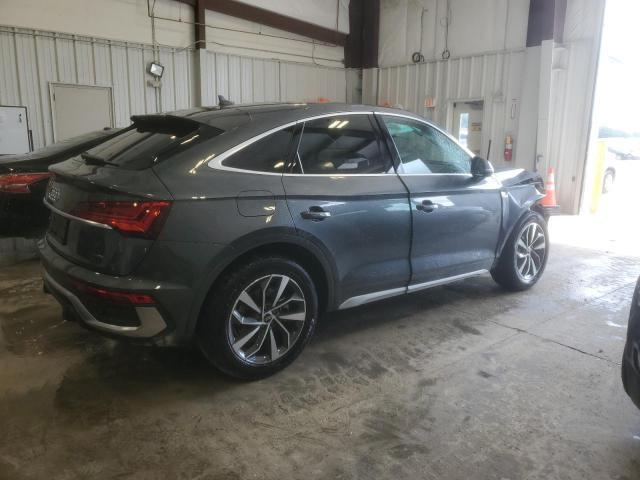 2023 Audi Q5 Sportback PRM PLS 45