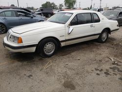 1983 Ford Thunderbird for sale in Los Angeles, CA