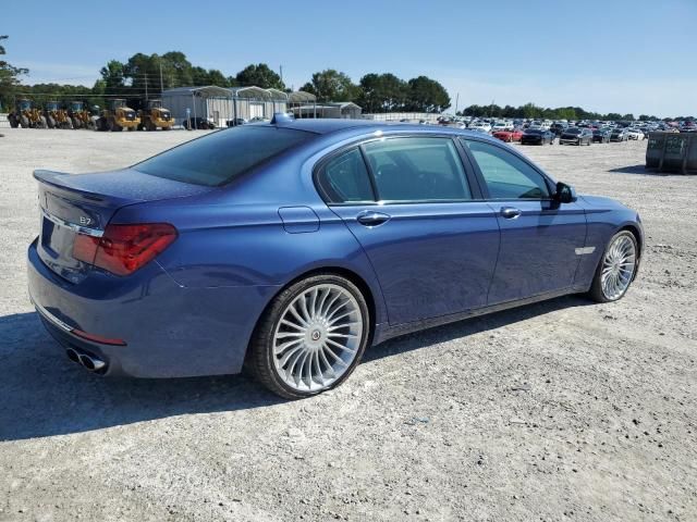 2013 BMW Alpina B7