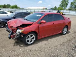 2011 Toyota Corolla Base for sale in Columbia Station, OH