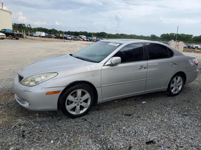 2005 Lexus ES 330