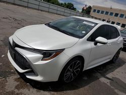 2019 Toyota Corolla SE en venta en Littleton, CO