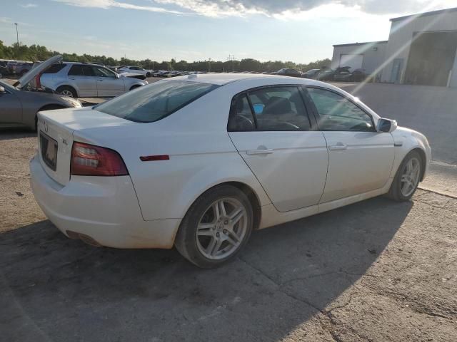 2008 Acura TL