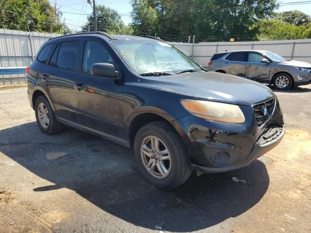 2010 Hyundai Santa FE GLS