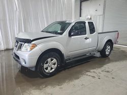 2013 Nissan Frontier SV for sale in Albany, NY
