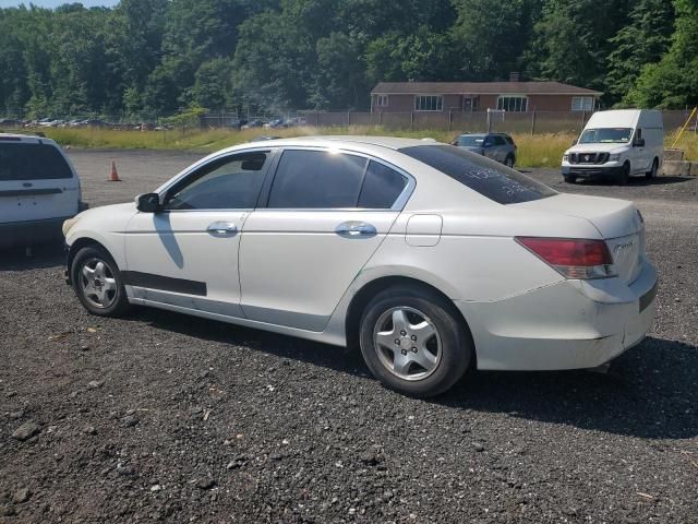 2009 Honda Accord EXL