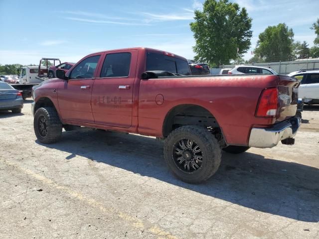 2014 Dodge RAM 2500 SLT