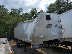 Esbf salvage cars for sale: 2006 Esbf Trailer