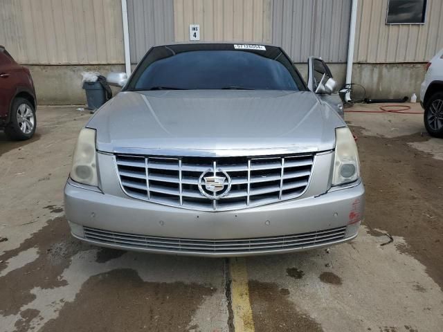 2008 Cadillac DTS