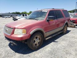 2003 Ford Expedition Eddie Bauer for sale in Sacramento, CA