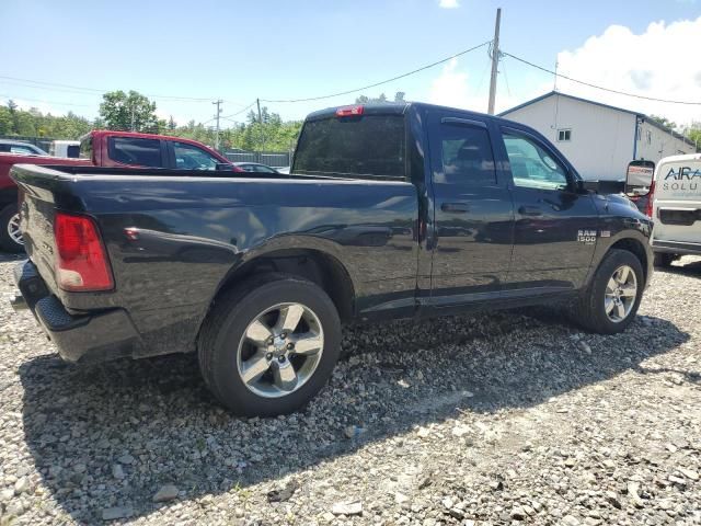 2019 Dodge RAM 1500 Classic Tradesman