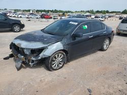 Honda Accord EX salvage cars for sale: 2014 Honda Accord EX