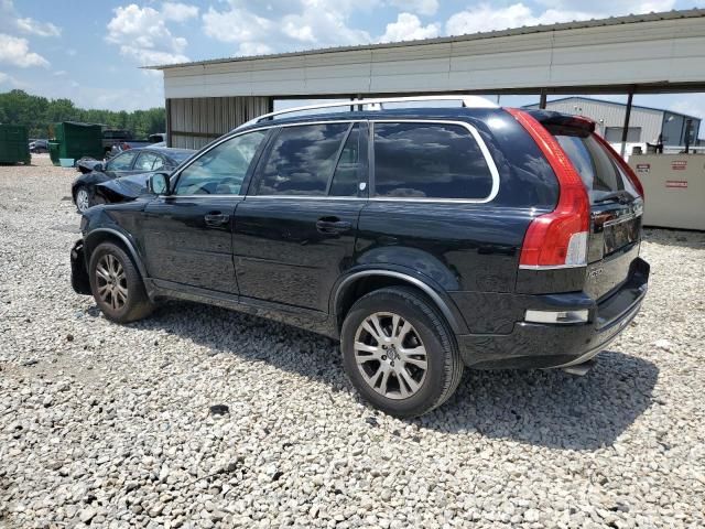 2013 Volvo XC90 3.2