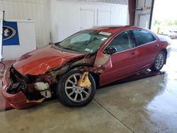 2004 Chrysler Concorde Limited en venta en Angola, NY