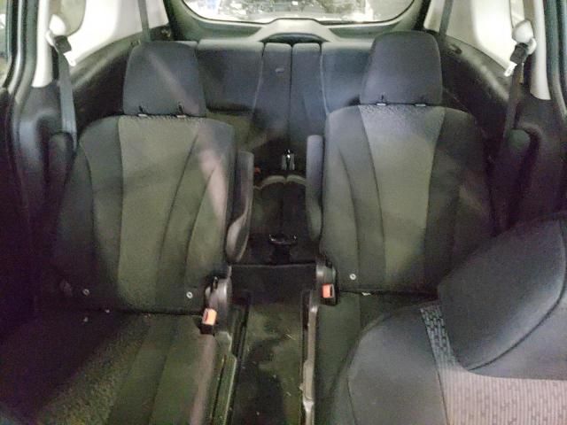 2012 Mazda 5