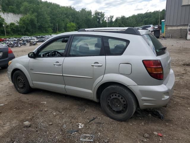 2004 Pontiac Vibe