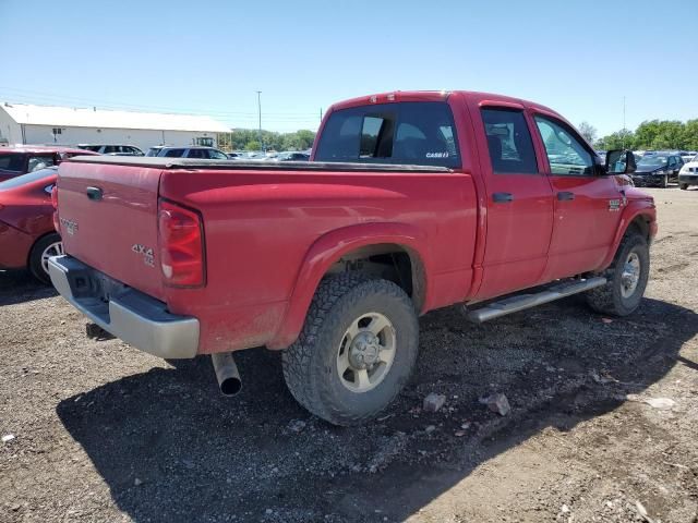 2008 Dodge RAM 2500 ST