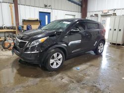 2013 KIA Sportage LX for sale in West Mifflin, PA