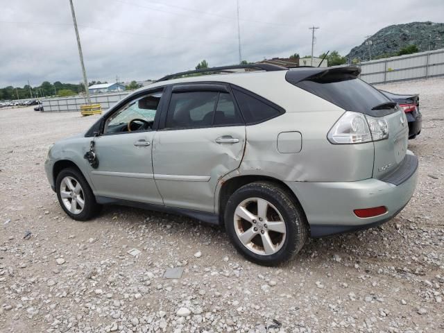 2005 Lexus RX 330