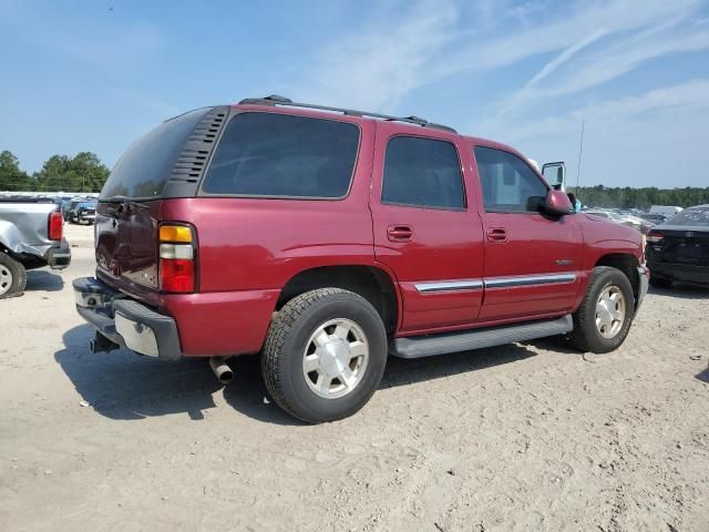 2005 GMC Yukon