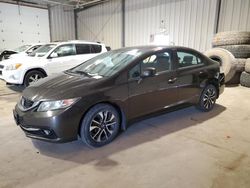 2013 Honda Civic EXL for sale in West Mifflin, PA