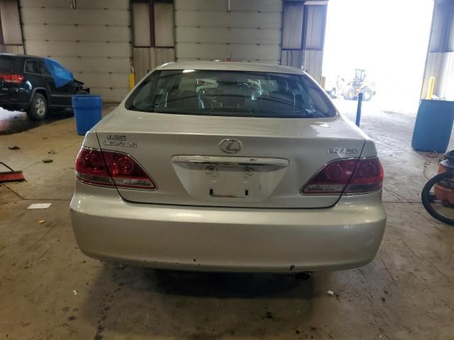 2005 Lexus ES 330