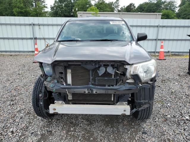 2015 Toyota Tacoma Double Cab Prerunner