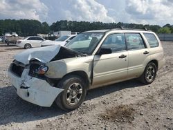 2006 Subaru Forester 2.5X for sale in Florence, MS