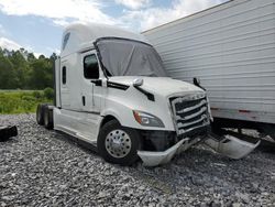 Vehiculos salvage en venta de Copart Cartersville, GA: 2020 Freightliner Cascadia 126