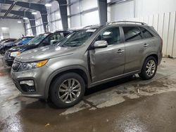 2013 KIA Sorento SX for sale in Ham Lake, MN