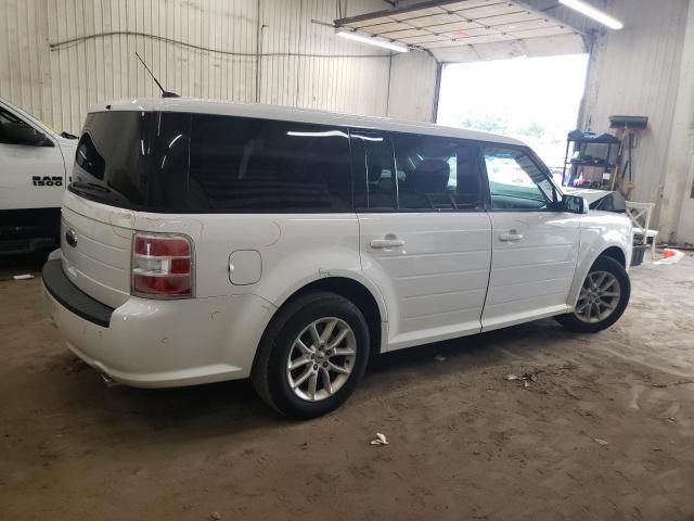 2014 Ford Flex SE