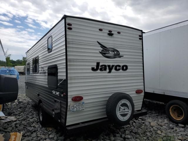 2022 Jayco JAY Flight