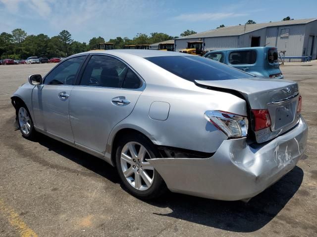 2007 Lexus ES 350