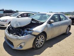 2014 Toyota Camry L for sale in San Martin, CA