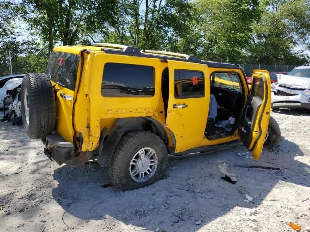 2006 Hummer H3