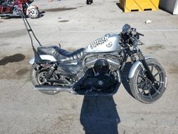 Harley-Davidson xl883 n Vehiculos salvage en venta: 2020 Harley-Davidson XL883 N