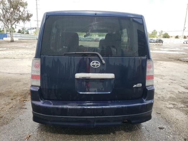 2005 Scion XB