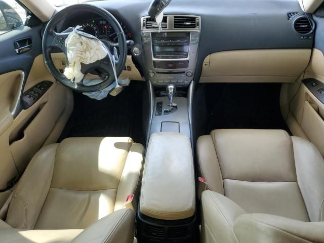 2008 Lexus IS 250