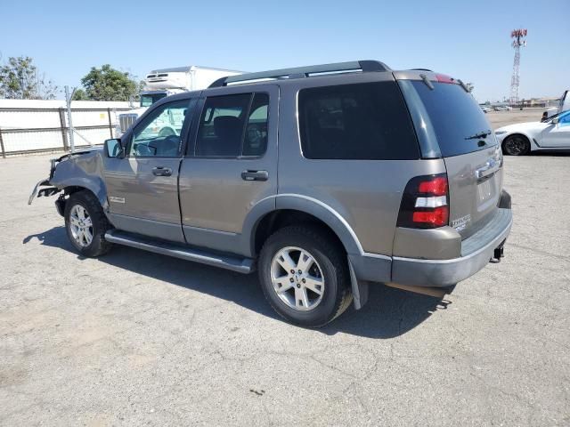 2006 Ford Explorer XLT