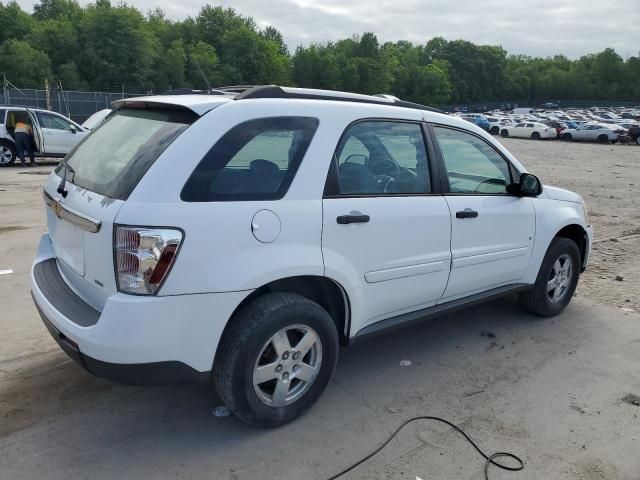 2008 Chevrolet Equinox LS