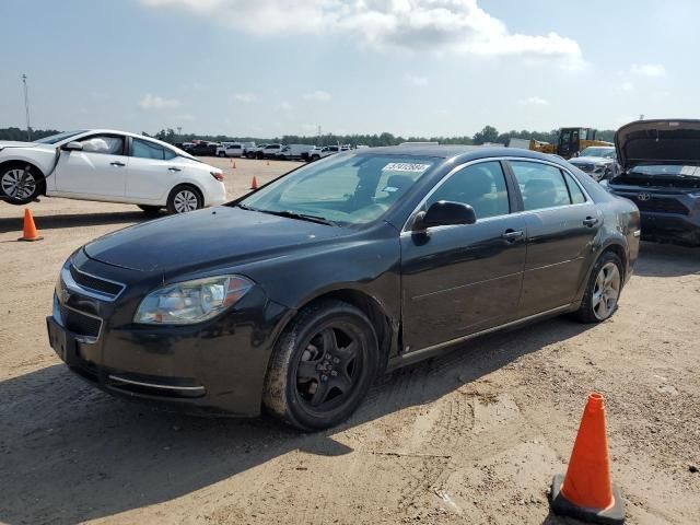 2009 Chevrolet Malibu 1LT