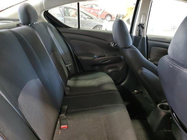 2014 Nissan Versa S