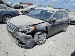 2008 Hyundai Elantra GLS for sale in Cahokia Heights, IL